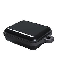 Serpac CXL23ABKAGM Hand Held