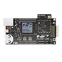 Silicon Labs SLWSTK6063B Starter Kits EFR32 Flex Gecko 2400/434 MHz Wireless Starter Kit