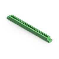 EDAC 807-034-505-102 Receptacles High Temp Card Edge Connector