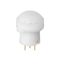 Panasonic Industrial Devices EKMB4391111K Motion Sensors PIR Sensor 6uA White Slight Motion