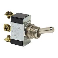 Cole Hersee 5586 Toggle Switches SW TGL SPDT CO