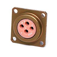 Amphenol Aerospace MS27508E20B41SB Receptacles RECEPT