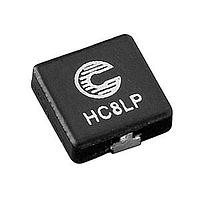 Eaton HC8LP-100-R High Power Inductor 10uH 3.8A 62.9mOhms