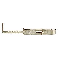 Anderson Power Products 1377g1-bk Contacts R/A PCB CONT 25A LD 0.70" - BULK