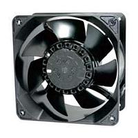 Orion Fans OA205AP-22-1WB1869K Axial Axial Fan, 205x205x72mm, 230VAC, 590CFM, 80W, 67.4dBA, Ball, Wire, IP69K