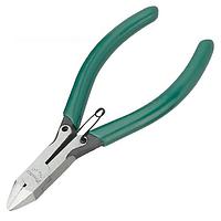 Proskit 1PK-717 Micro Diagonal Cutting Plier(124mm)