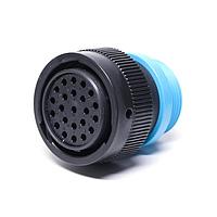 DEUTSCH - TE Connectivity HDP26-24-23SE-L015 Connectors PLUG ASM