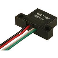 TT Electronics / Optek Technology OPB732WZ Optical Switches, Reflective, Phototransistor Output Reflective Sensor