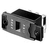 Switchcraft EPS1PC3 Slide Switch LINE VOLT SLIDE SWCH