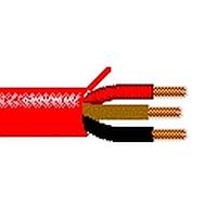 Belden 6321UL 0021000 Multi-Conductor Cables 3 #18 FLRST FLRST