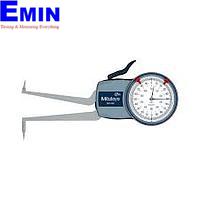 Mitutoyo 209-303 Dial Caliper Gage Internal (20-40mm/ 0.01mm)
