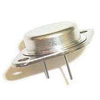 Microchip Technology 2N6317 BJTs - Bipolar Transistors Power BJT