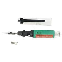 Pro'skit 1PK-GS003 Portable Gas SolderingTool Kit