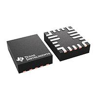 Texas Instruments BQ25629RYKR Charge Management IC controlled 18-V max input 2-A singl