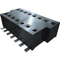 Samtec BKS-125-01-L-V-FR Socket Strip 1.00 mm Polarized Micro Socket Strip