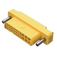 Amphenol Positronic GFSH624F1T/AA Connectors