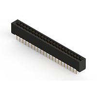 EDAC 857-042-524-201 Receptacles High Temp Card Edge Connector