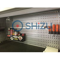ShiZu STB-KE3 Stainless steel tool rack