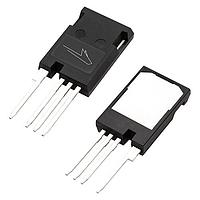 Wolfspeed C2M0045170P SiC MOSFETS DMOSFET 1.7kV 45mOHMS 4PLUS