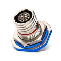 DEUTSCH - TE Connectivity DE-D38999/24WJ20SN Receptacles RECP ASSY YDTS24W25-20SNV001