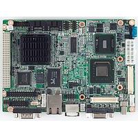Advantech PCM-9361FZ-1GS6A1E Single Board Computers ATOM N270 1.6GHz,VGA,TTL LCD,PC/104, 1GB DRAM, -20 to 80C