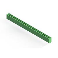 EDAC 846-049-521-101 Receptacles High Temp Card Edge Connectors
