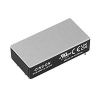 Cincon ECB40W18-72S12N Isolated 40W 8.5-160Vin 12Vout 3.33A Neg