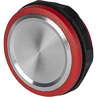 Schurter 3-126-734 Standard Switches MSS19 Switch LA NO 100mA P3 RD B