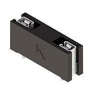 Keystone Electronics 3581 Automotive MAXI AUTO FUSE HOLDER, THM