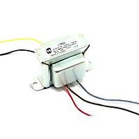 Hammond Manufacturing 1750W Push-Pull Output transformer, guitar amp, 2,000 C.T. ohm pri., 4 ohm sec., 100W