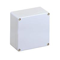 Altech 151-004 Circuit Breaker Accessories TKAL1111-7, Aluminum Enclosure