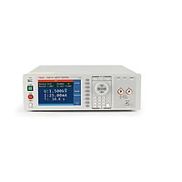 Tonghui TH9111A Hipot Tester (AC 5KV, DC 6KV)