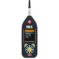 Vibration Meter,  Accelerometer and Dynamic Balancing