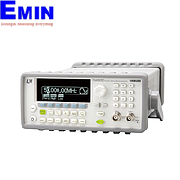 Function/Arbitrary Waveform Generators