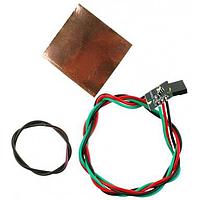 DFRobot SEN0104 Touch Sensor Development Tools Mini Touch Kit