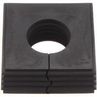 Weidmuller 2583790000 Grommets & Bushings CABTITE SE 20-21 LRG BK