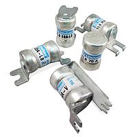 Littelfuse 0TLS005.TXLS Telecommunication Power Fuse 170VDC 5A Telecom F/A PCB MNT