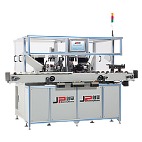 Jp-balancer A5WX21 Five Station Wound Rotor Automatic Balancing Machines (800～1200rpm)