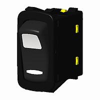 Carling Technologies L1411AN01-3AZ61-100 Rocker Switches L1411AN01-3AZ61-100