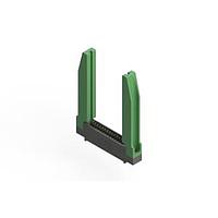EDAC 395-015-520-478 Standard Card Edge Connectors .100" (2.54mm) Pitch Card Edge Connector