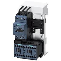 SIEMENS 3RA22100GD152BB4 Motor Drives STARTER REV FB S00 0.45-0.63A 24VDC SCRW