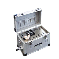 AICHI TOKEI TR-IV Portable water meter test kit (0.1~3.0m3/h)