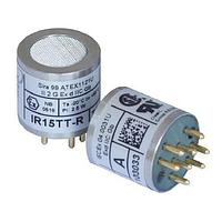 Amphenol SGX Sensortech IR15TT Gas Sensor 19mm 0-5% CO2 BrB HC IR Sens w Thermisto