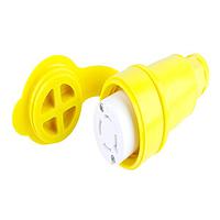 Molex 1301470059 Watertite Extreme Connector L16-20 WATERTITE 480V