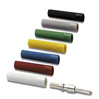 PHOENIX CONTACT 0201702 Insulation Sleeve MPS-IH GN GREEN