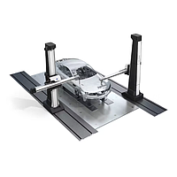 Coordinate Measuring Machine (CMM)