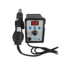 Longwei LW-8586D Intelligent Rework Station