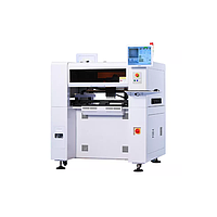 I.C.T Flex-6 SMT Pick And Place Machine Automatic For Pcb Assembly (14000CPH)