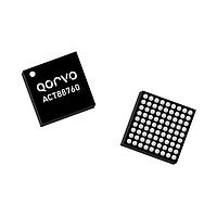 Qorvo ACT88760-104T Voltage Regulator and LDO Regulator 5V PMIC for Next Gen Processors - Test D