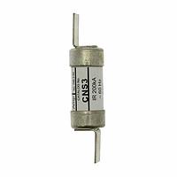 Eaton Bussmann CNS3 Fixed Terminal Blocks 3A 600V AC C.S.A CANADIAN FUSE